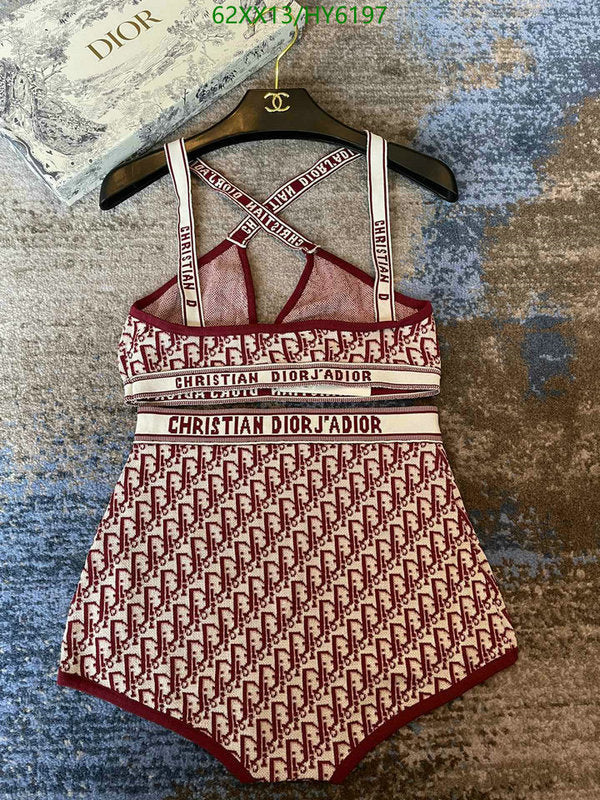 SAMC - DOR Swimsuits - 129