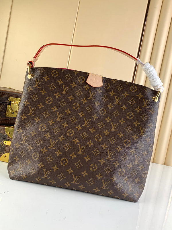 Satchel Bags - VL Bags - 4273