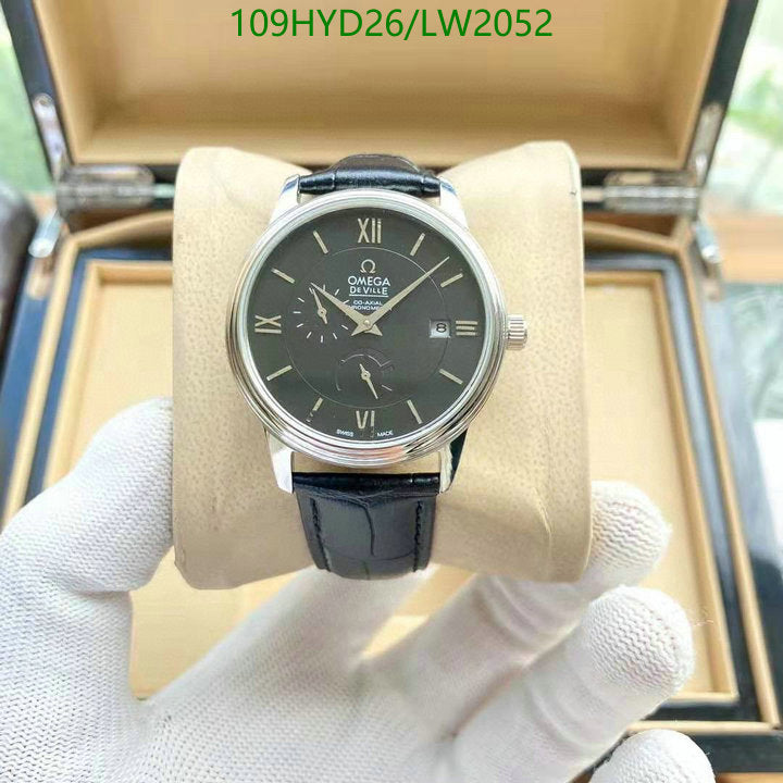 SAMC - OG Watches - 127