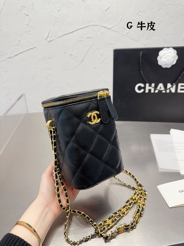 Satchel Bags - CHL Bags - 7153
