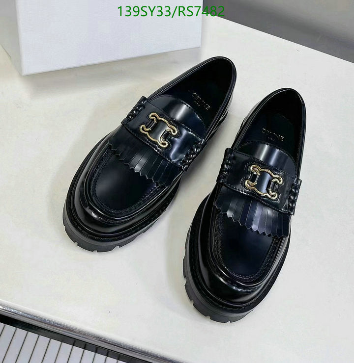 SAMC - COL Women Shoes - 151