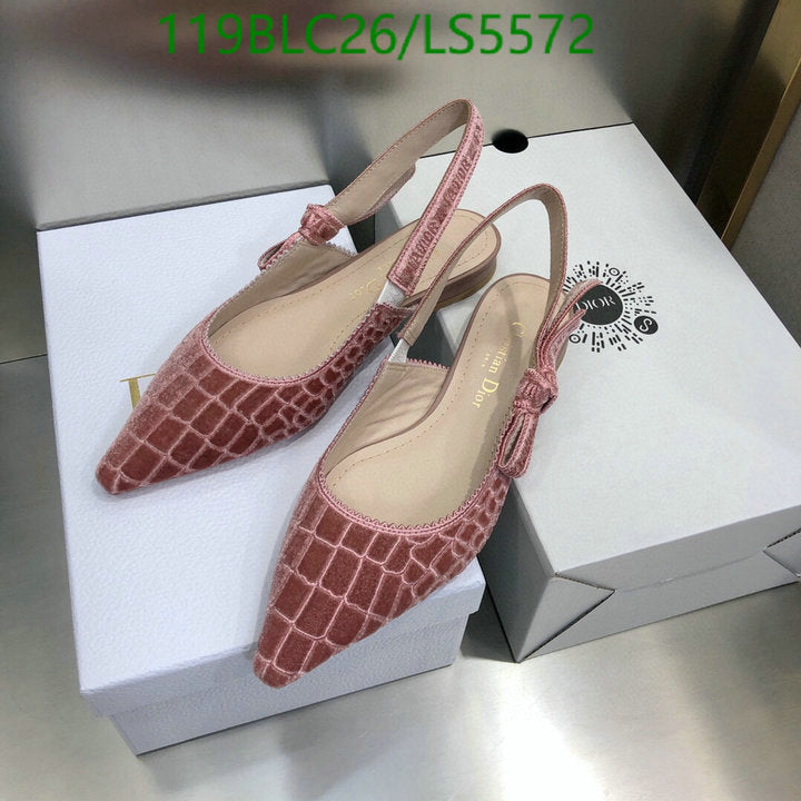 SAMCC - DOR Women Shoes - 2394