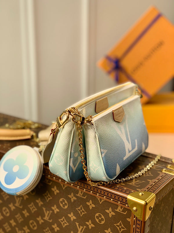 Glami Fashion Lu-Vi bags - 17592