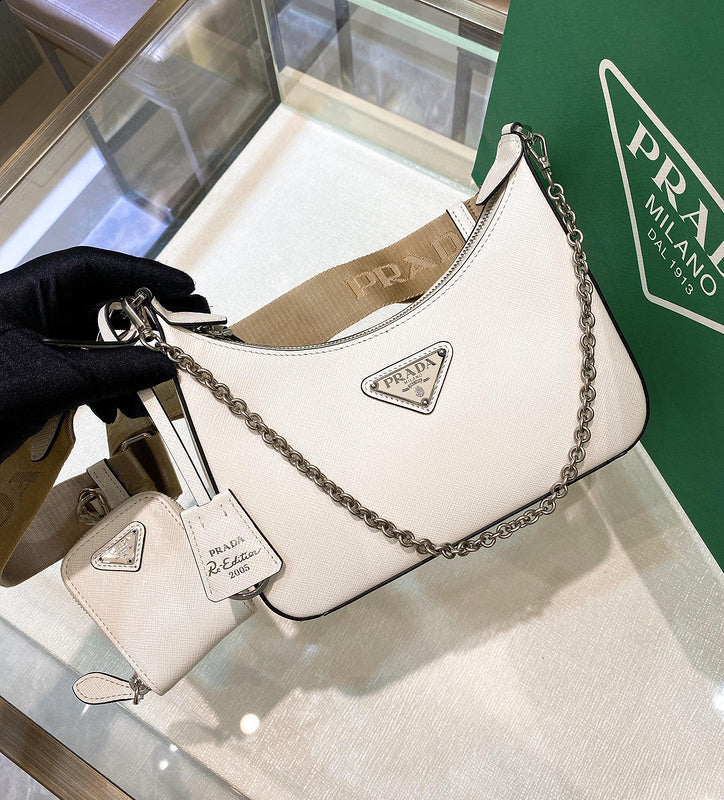 Satchel Bags - PDA Bags - 2356