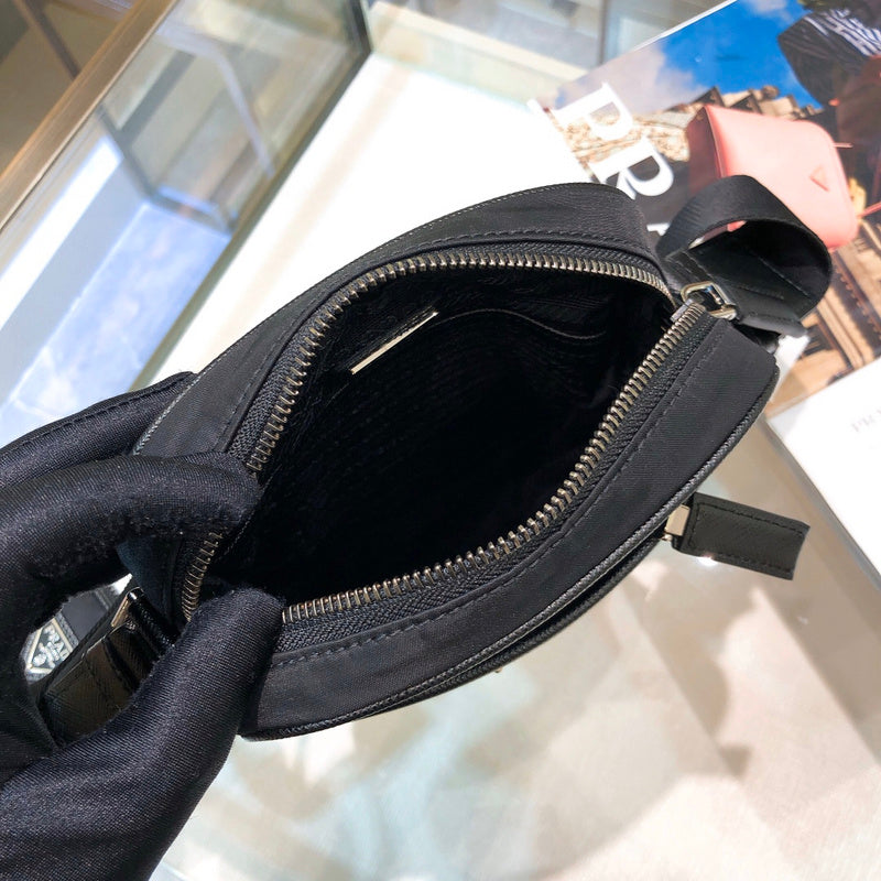 Satchel Bags - PDA Bags - 2814
