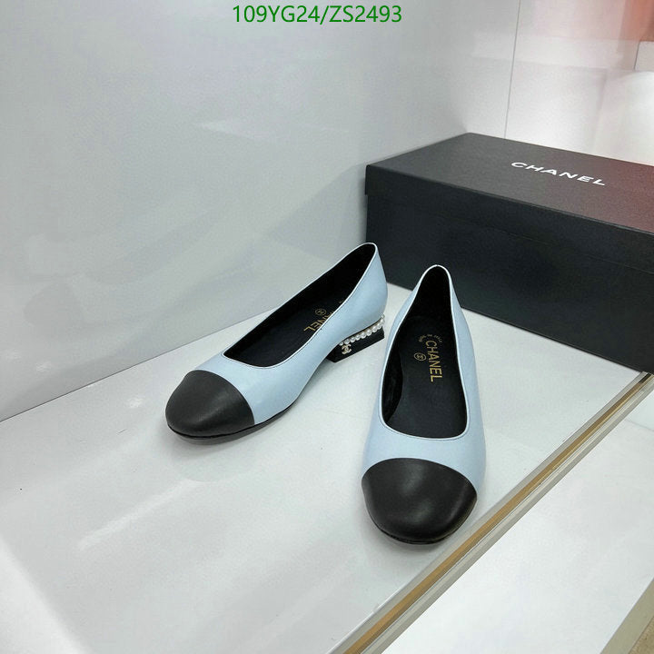 SAMC - CHL Women Shoes Ballet - 324