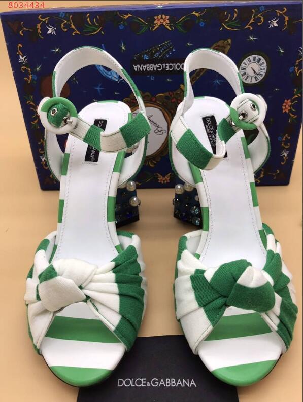 SAMC - DAG Women Shoes - 601