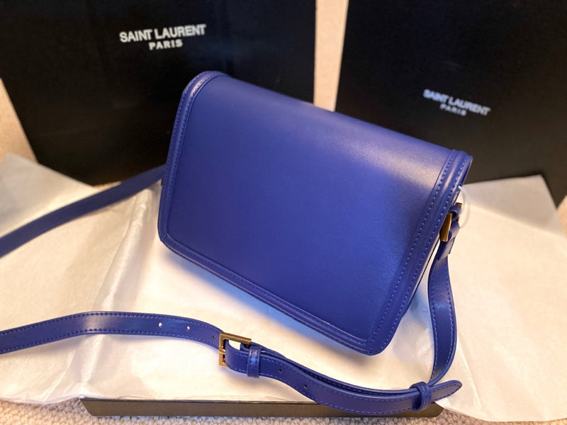 Satchel Bags - SLY Bags - 1815