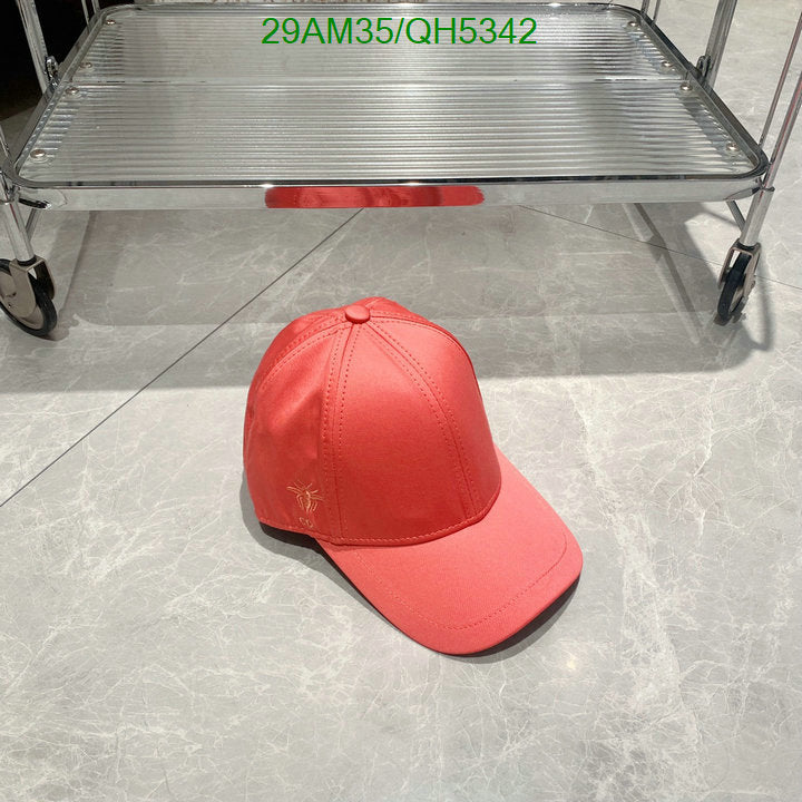 SAMC - DOR Caps & Hats - 076