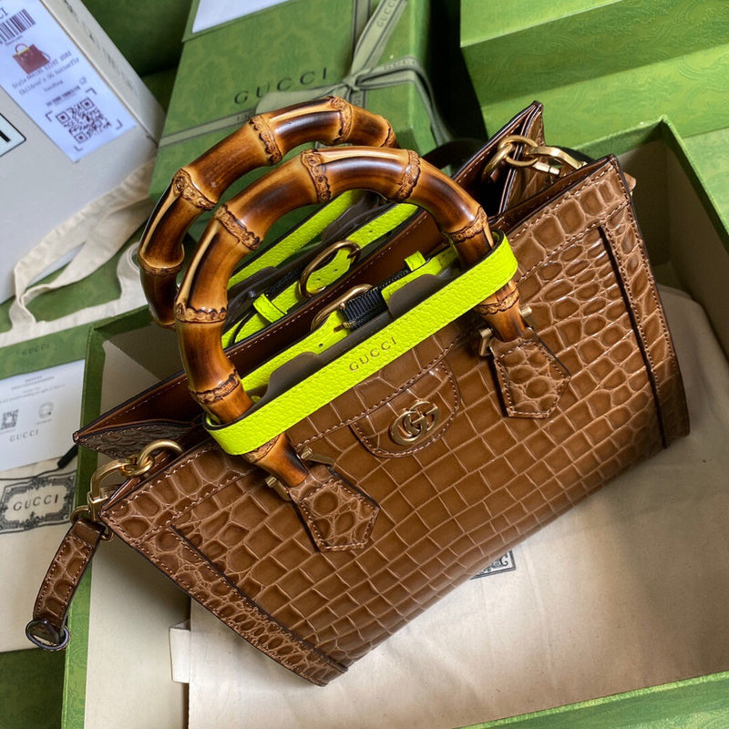 Glami Fashion - GCI Bags - 5574