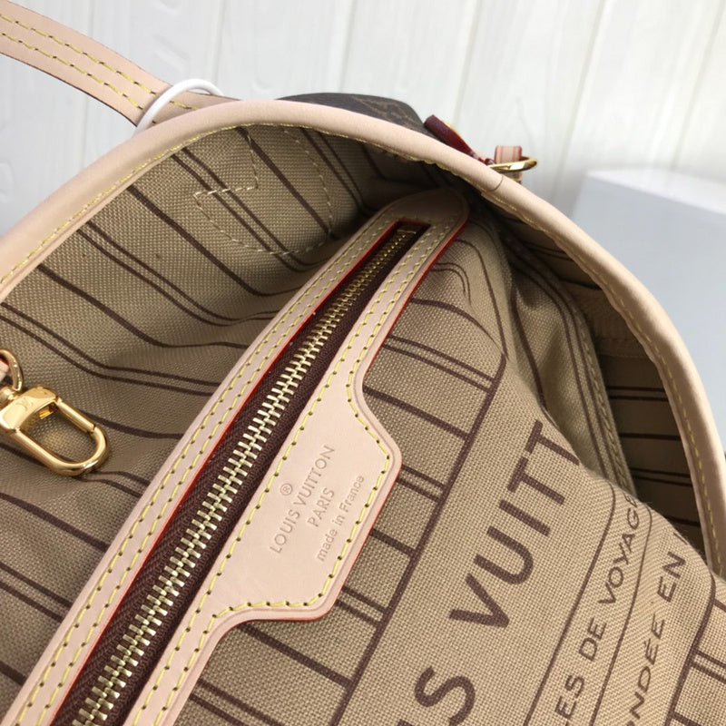 Satchel Bags - VL Bags - 1325