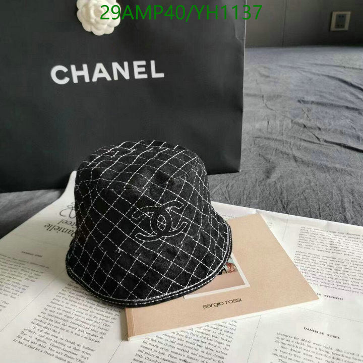 SAMC - CHL Caps & Hats - 502