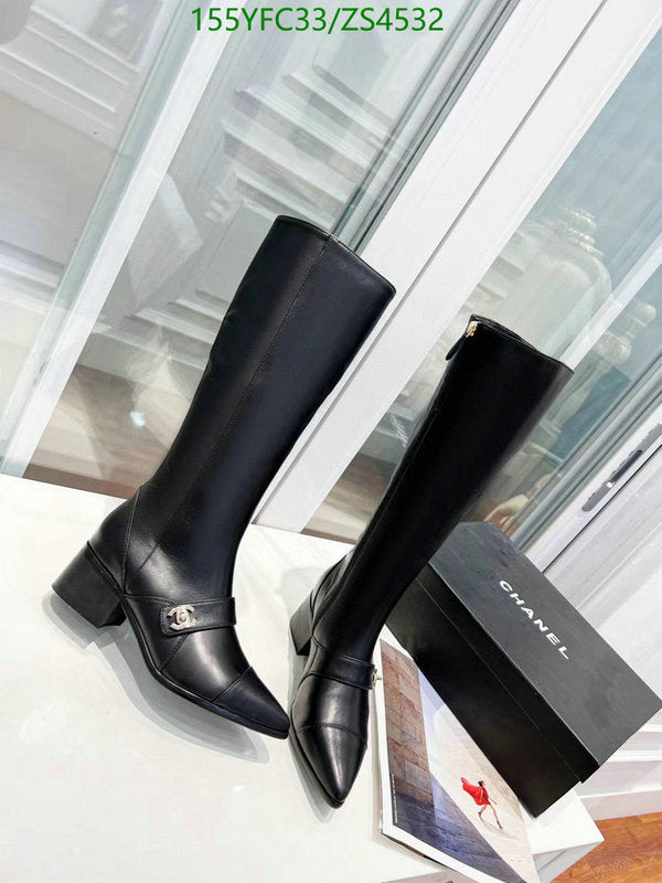 SAMC - Mix Boots - 421