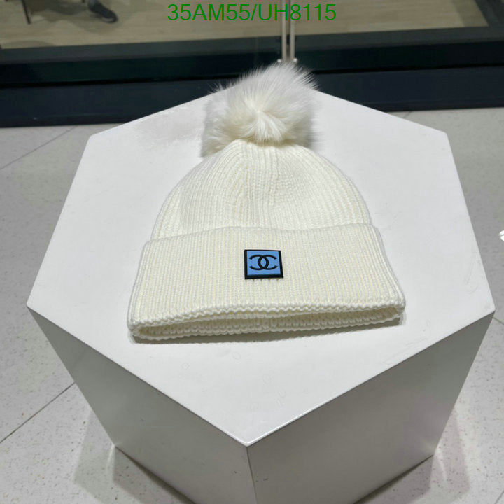 SAMC - CHL Caps & Hats - 016
