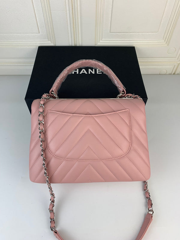 Satchel Bags - CHL Bags - 2085