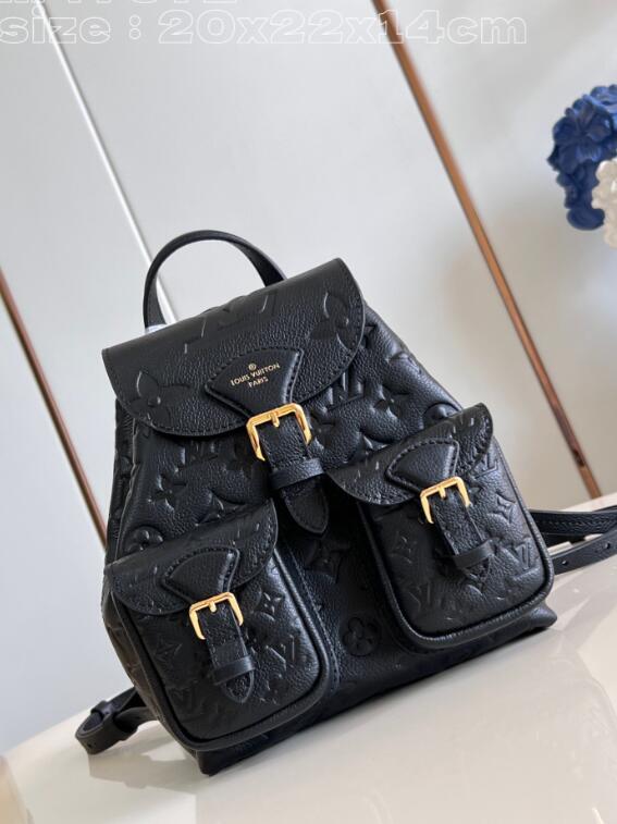 SAMC - LOV Bags - 245
