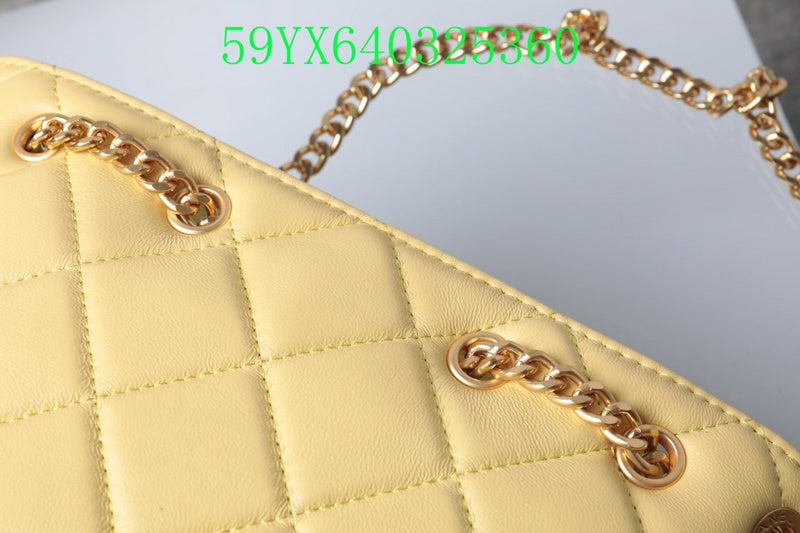 Satchel Bags - CHL Bags - 5437