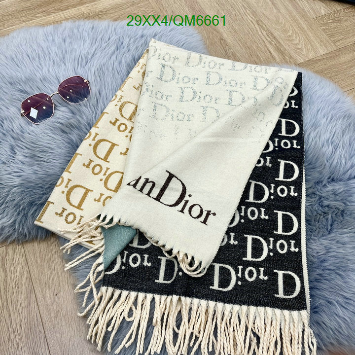SAMC - DOR Scarves - 249