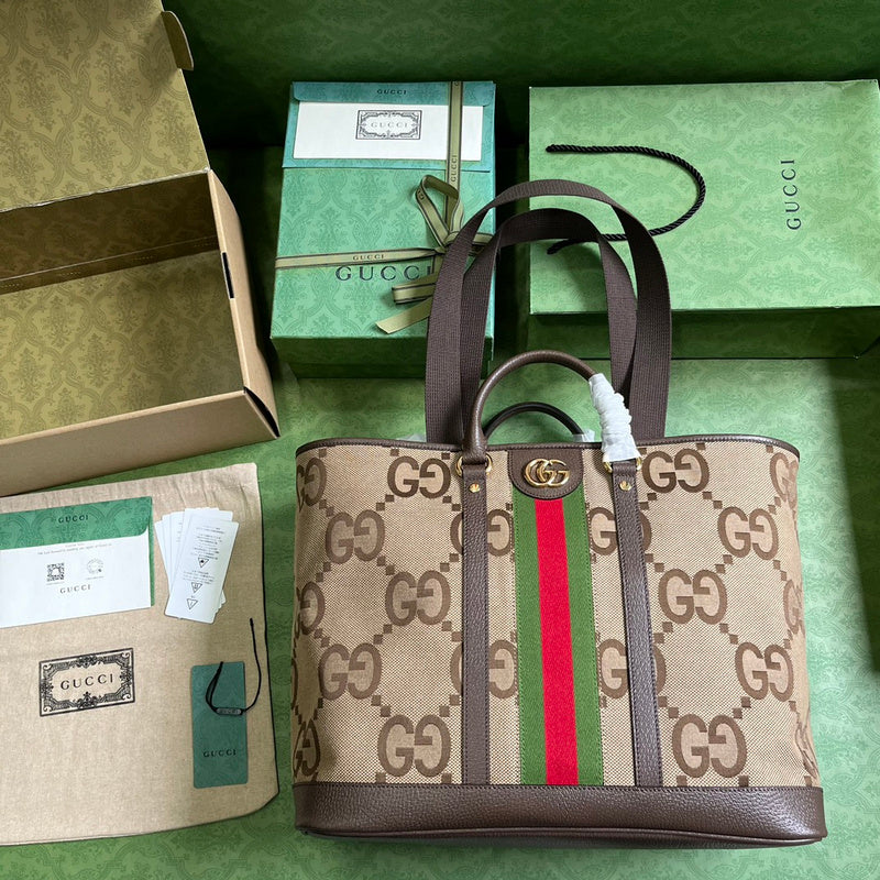 Glami Fashion - GCI Bags - 12051