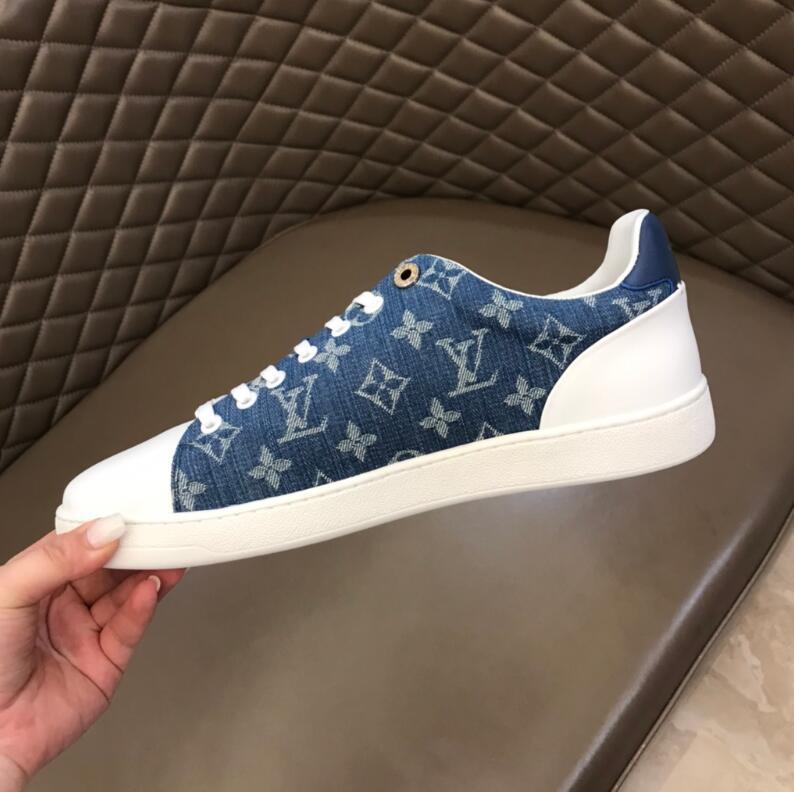 SAMC - LOV Men Shoes - 1751