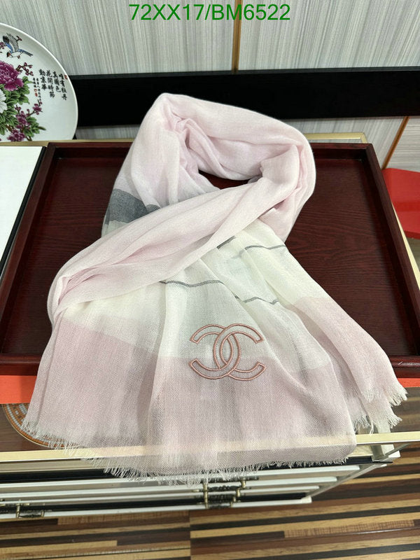 SAMC - CHL Scarves - 234