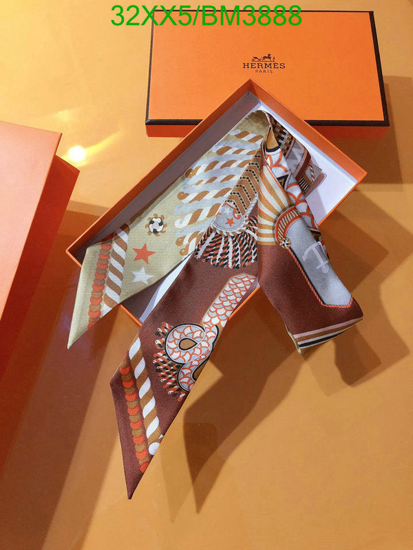 SAMC - HMS Scarves - 289