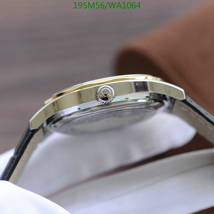 SAMC - OG Watches - 160