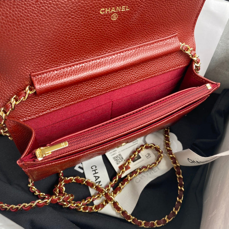 Satchel Bags - CHL Bags - 6511