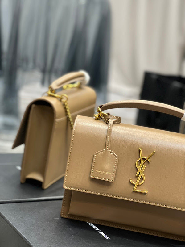 Satchel Bags - SLY Bags - 300