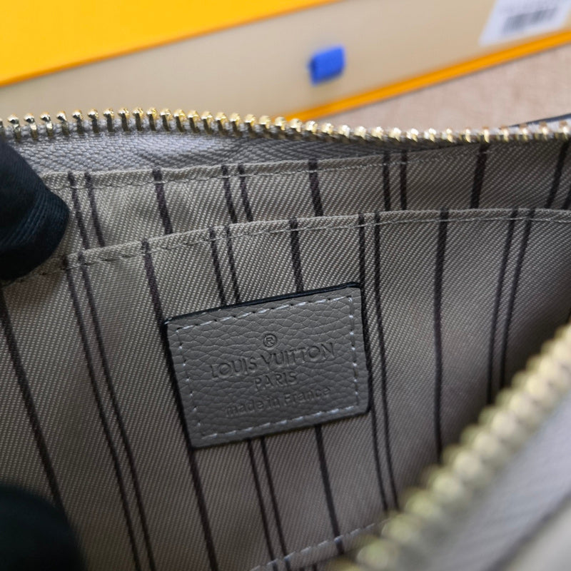 Satchel Bags - VL2 Bags - 1130