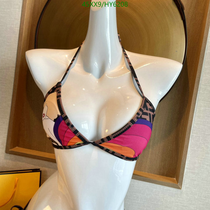 SAMC - FDE Swimsuits - 040