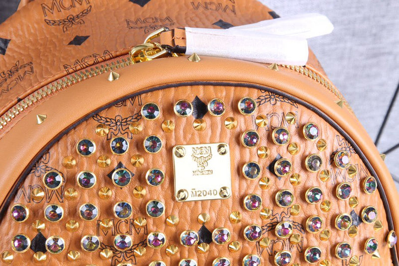 Satchel Bags - MC Bags - 066