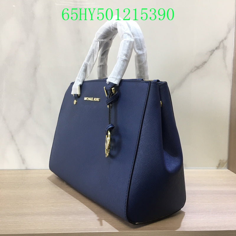 Satchel Bags - MK Bags - 122