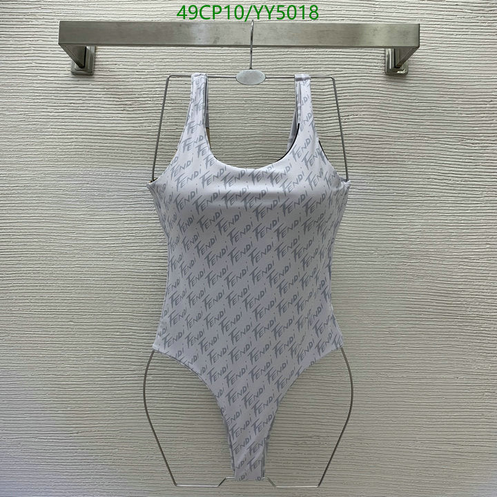 SAMC - FDE Swimsuits - 141