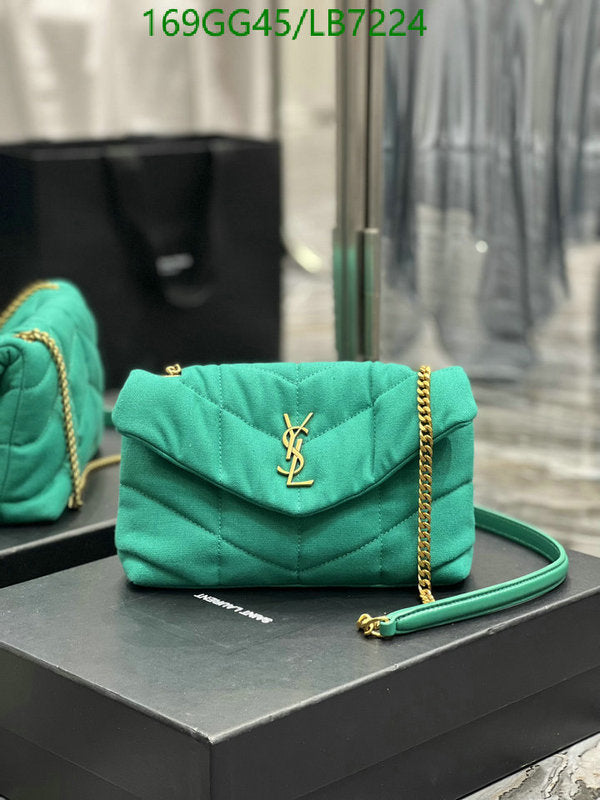 SAMC - YLS Bags - 439