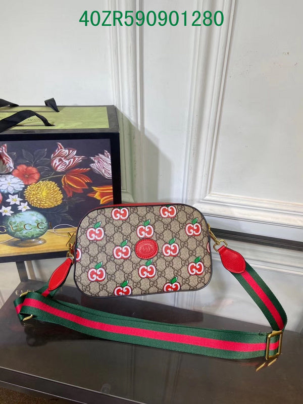 Glami - GUKI Bags - 2336
