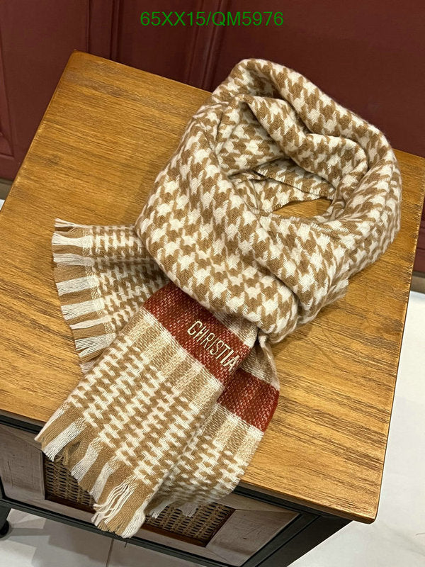 SAMC - DOR Scarves - 264