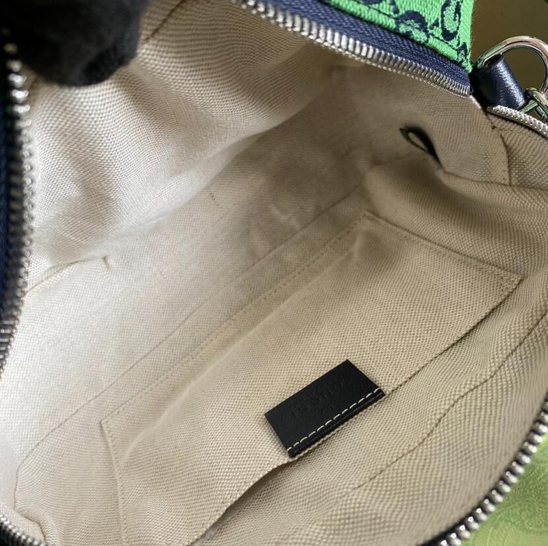SAMC - GUKI Bags - 1771