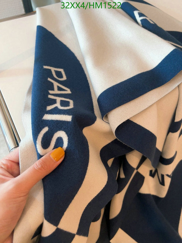 SAMC - CHL Scarves - 869