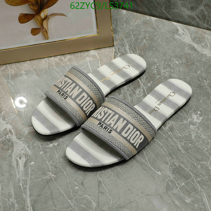 SAMCC - DOR Women Shoes - 2097
