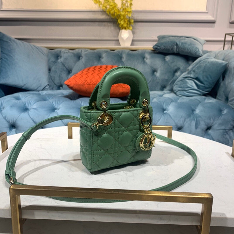 Glami Fashion - DIR Bags - 1737