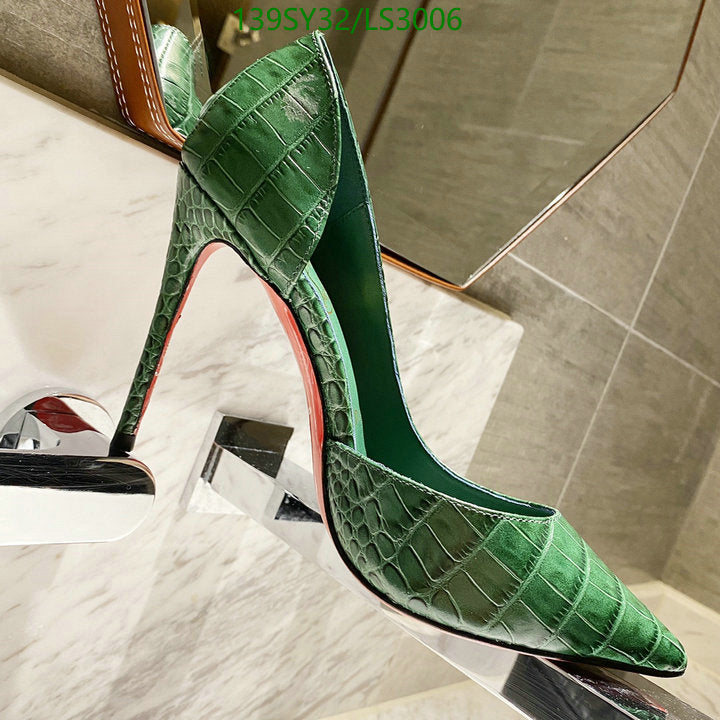 SAMC - CBL Women Shoes - 149