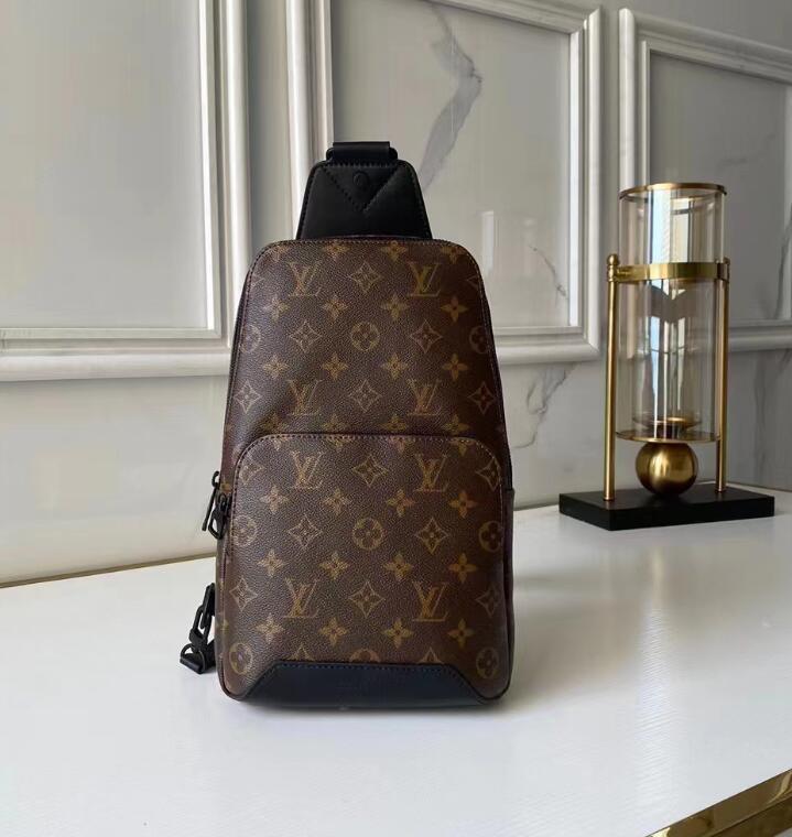 SAMC - LOV Bags - 1672