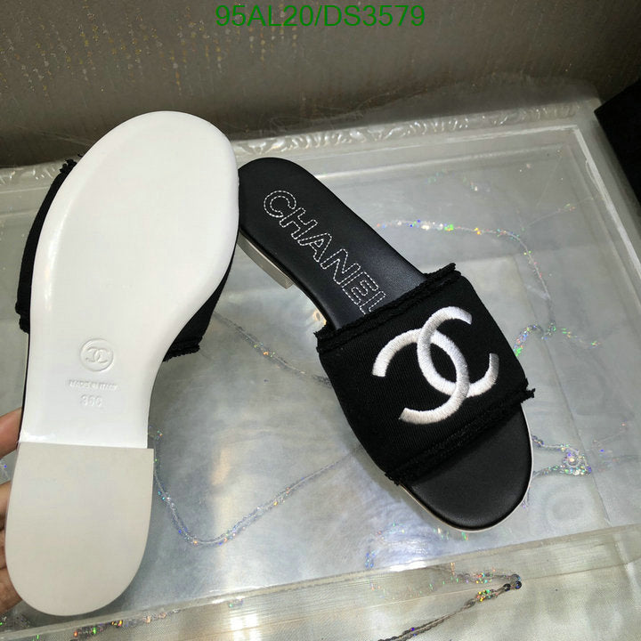 SAMC - CHL Women Shoes Slippers - 024
