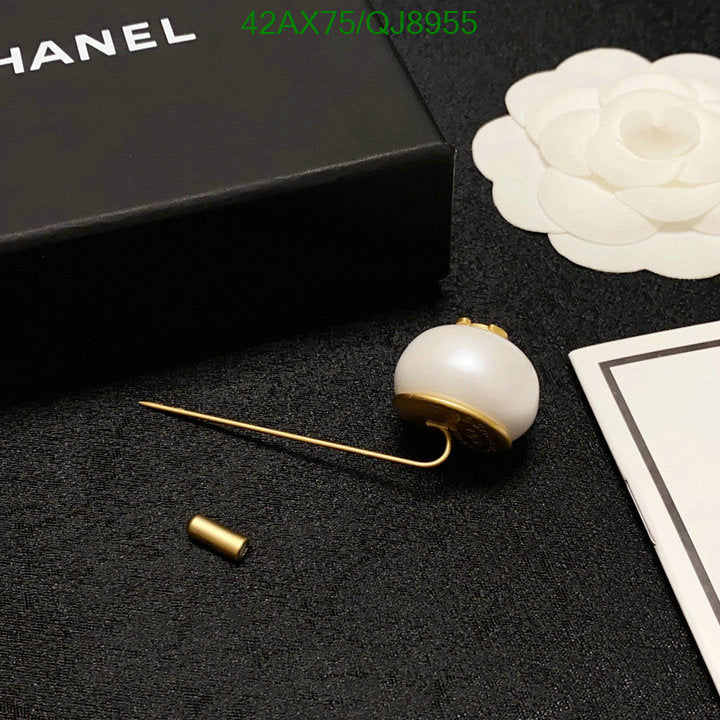 SAMC - CHL Jewelry - 814