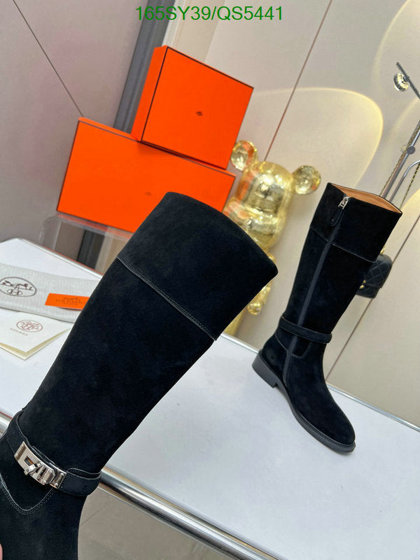 SAMC - Mix Boots - 546