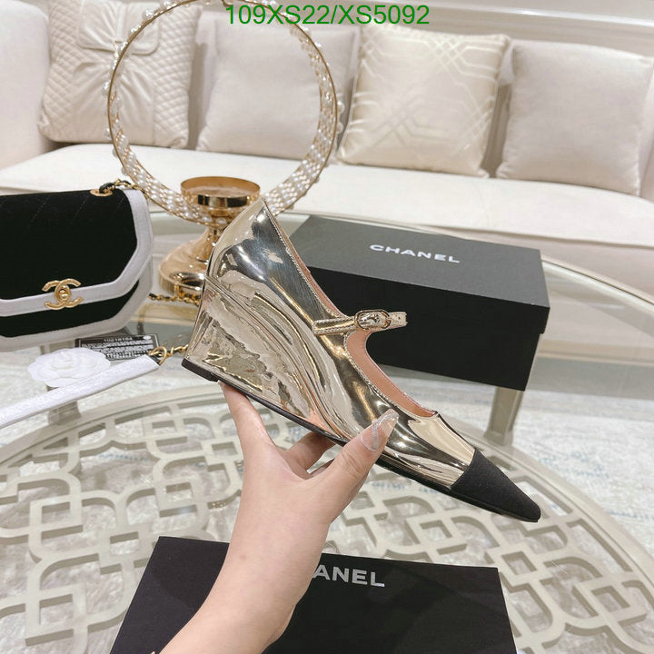 SAMC - CHL Women Shoes Ballet - 350