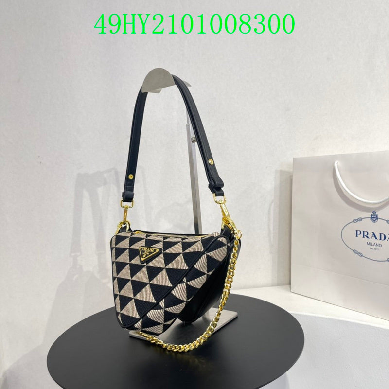 Satchel Bags - PDA Bags - 3917