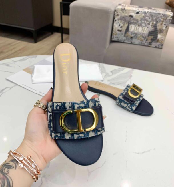 SAMCC - DOR Women Shoes - 482