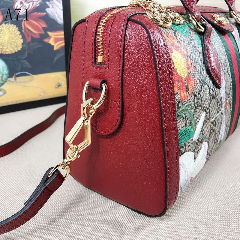Glami Fashion - GCI Bags - 9878